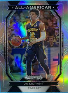 Ja Morant