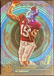 Ty Simpson
