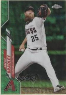 Archie Bradley