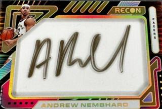 Andrew Nembhard