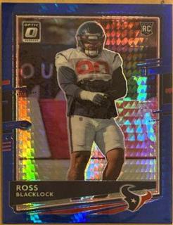 Ross Blacklock