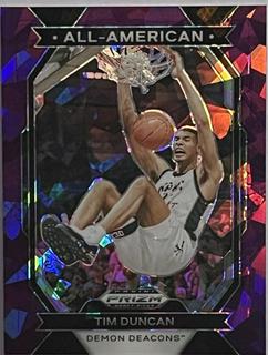 Tim Duncan