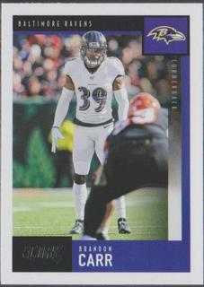 Brandon Carr