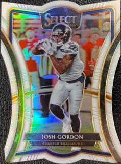 Josh Gordon