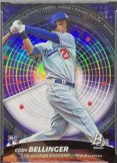 Cody Bellinger