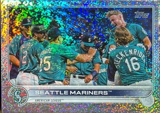 Seattle Mariners