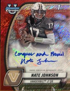 Nate Johnson