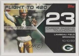 Brett Favre
