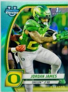 Jordan James