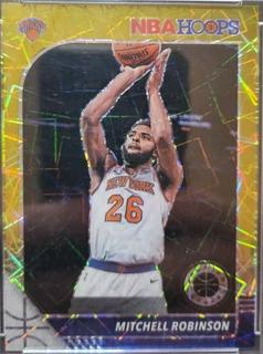 Mitchell Robinson