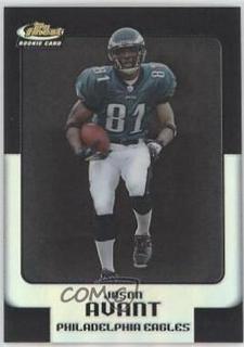 Jason Avant