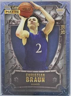 Christian Braun