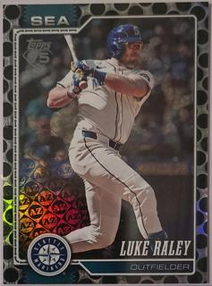 Luke Raley