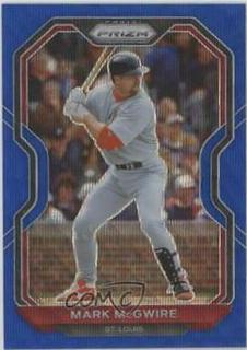 Mark McGwire