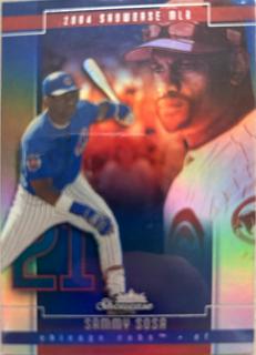 Sammy Sosa