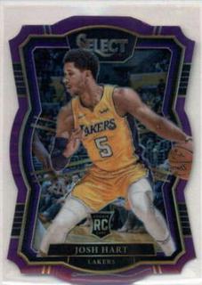 Josh Hart