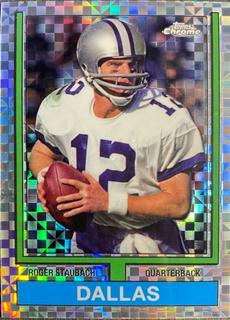 Roger Staubach