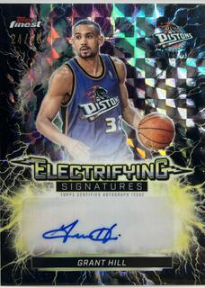 Grant Hill