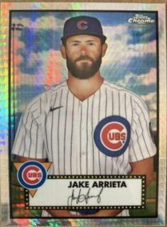 Jake Arrieta