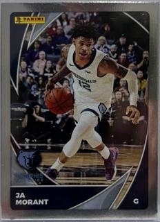 Ja Morant