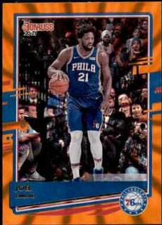 Joel Embiid