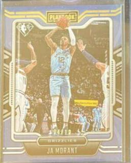 Ja Morant
