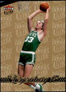 Larry Bird