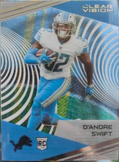 D'andre Swift