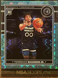 Terrence Shannon Jr.