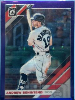 Andrew Benintendi