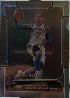 Carmelo Anthony