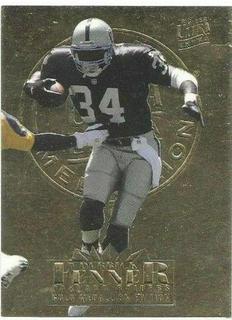 Derrick Fenner
