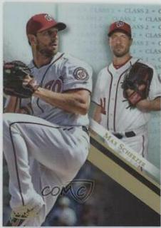 Max Scherzer