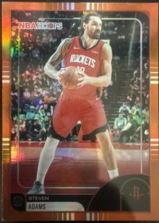 Steven Adams