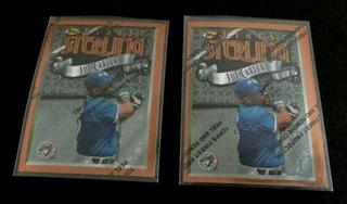 Joe Carter