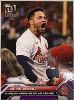 Willson Contreras