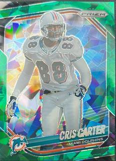 Cris Carter