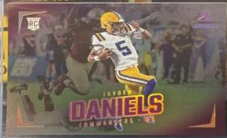 Jayden Daniels
