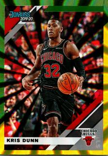 Kris Dunn