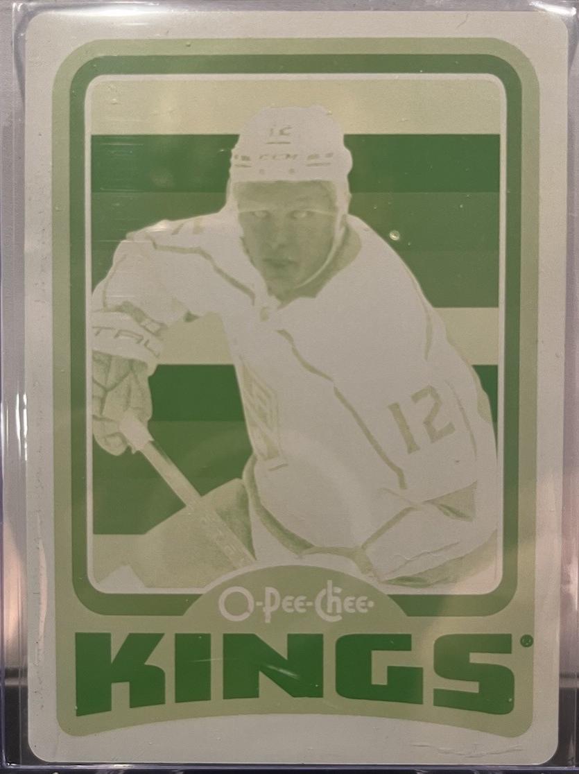 Trevor Moore [Printing Plate] #147