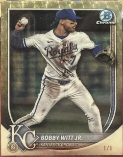 Bobby Witt Jr.