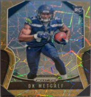 DK Metcalf