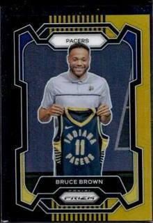 Bruce Brown