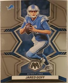 Jared Goff