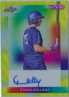 Ethan Holliday