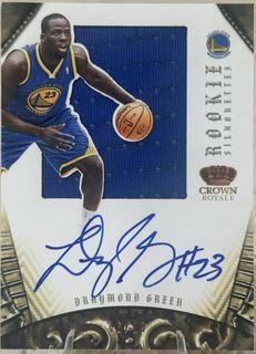Draymond Green