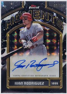 Ivan Rodriguez