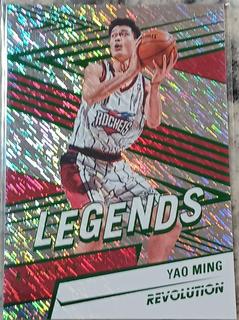 Yao Ming