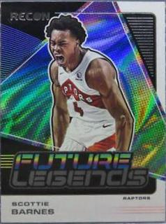 Scottie Barnes