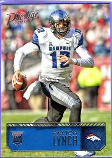 Paxton Lynch